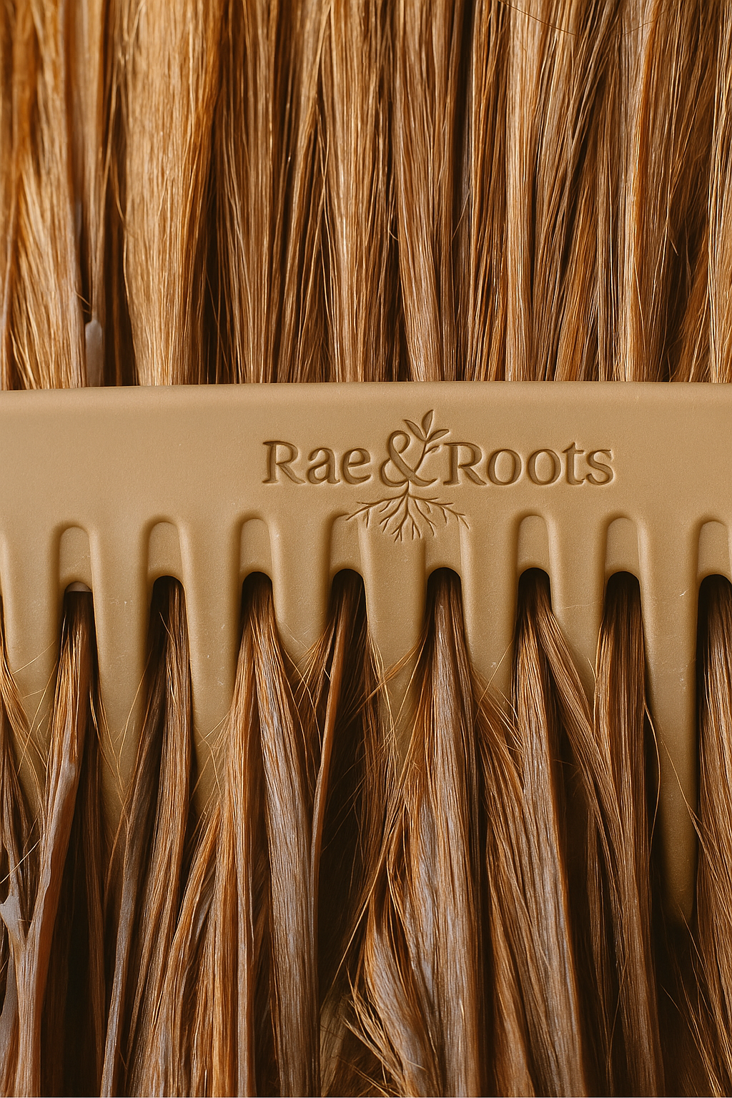 Shedding to Strength: How to Support Postpartum Hair Regrowth Naturally