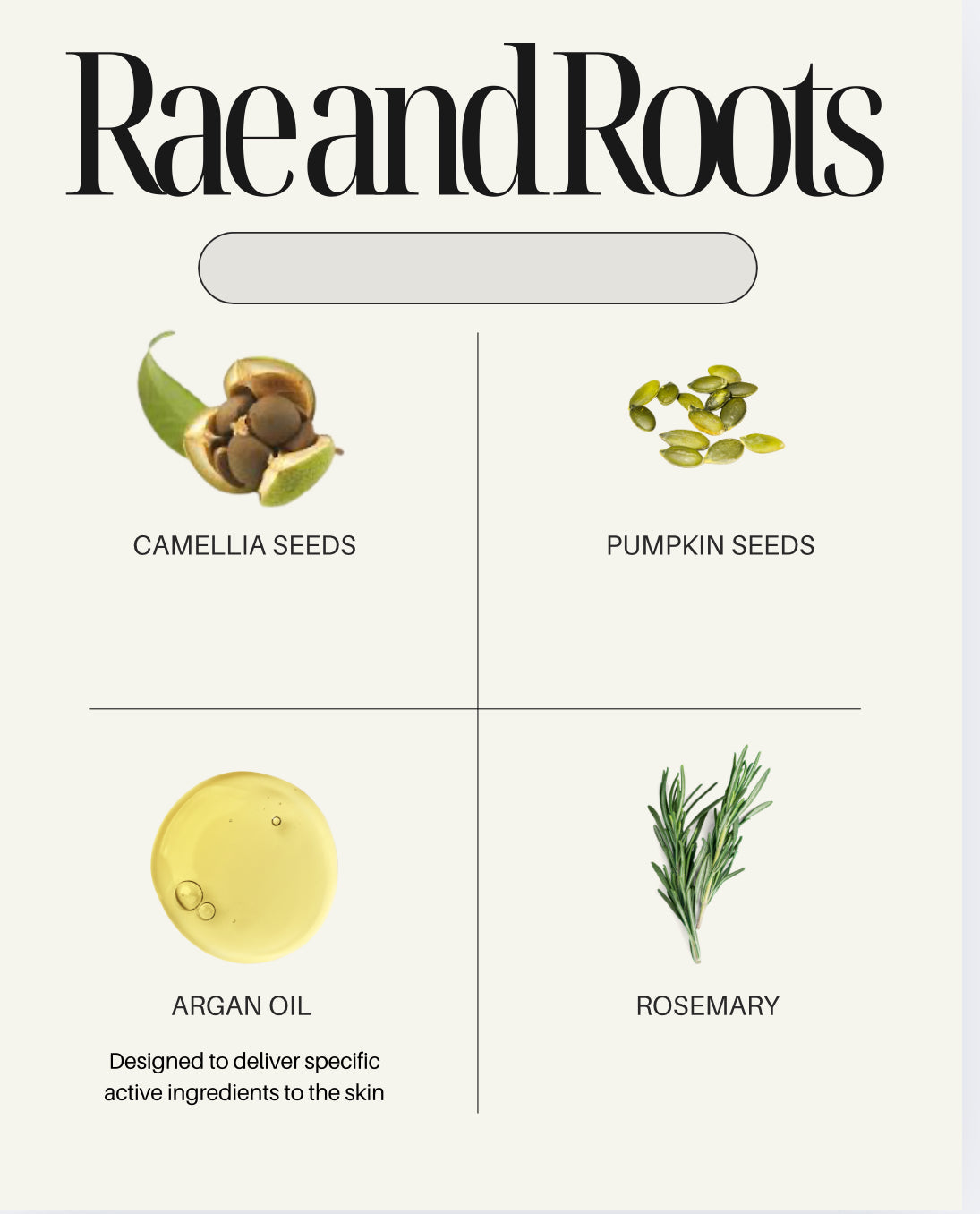 What are the best ingredients for Postpartum Hair Recovery