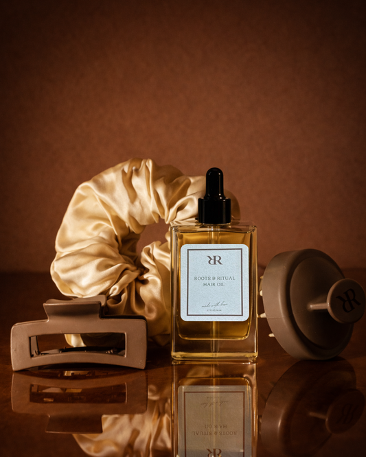 Complete Hair Set Roots & Rituals