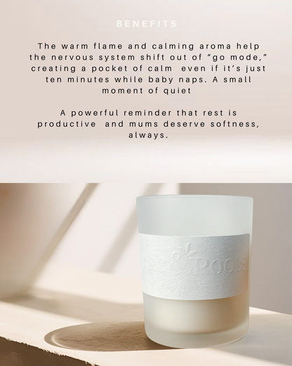 Complete Body Set Ritual & Restore