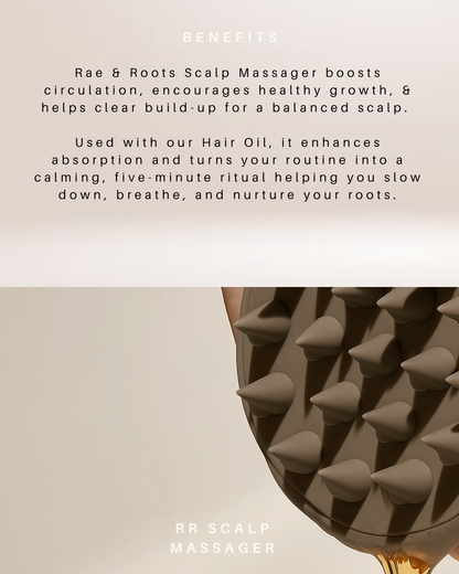 Complete Hair Set Roots & Rituals