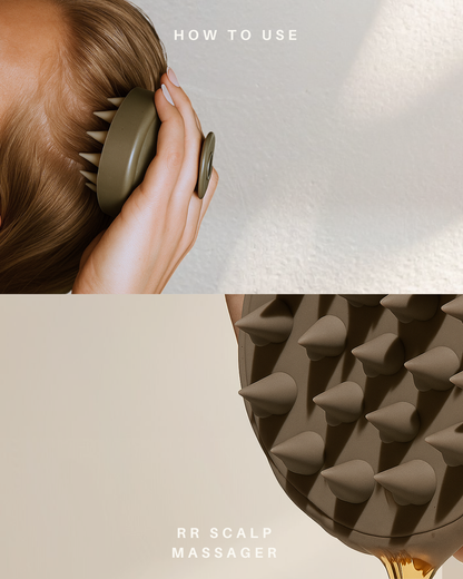 Complete Hair Set Roots & Rituals