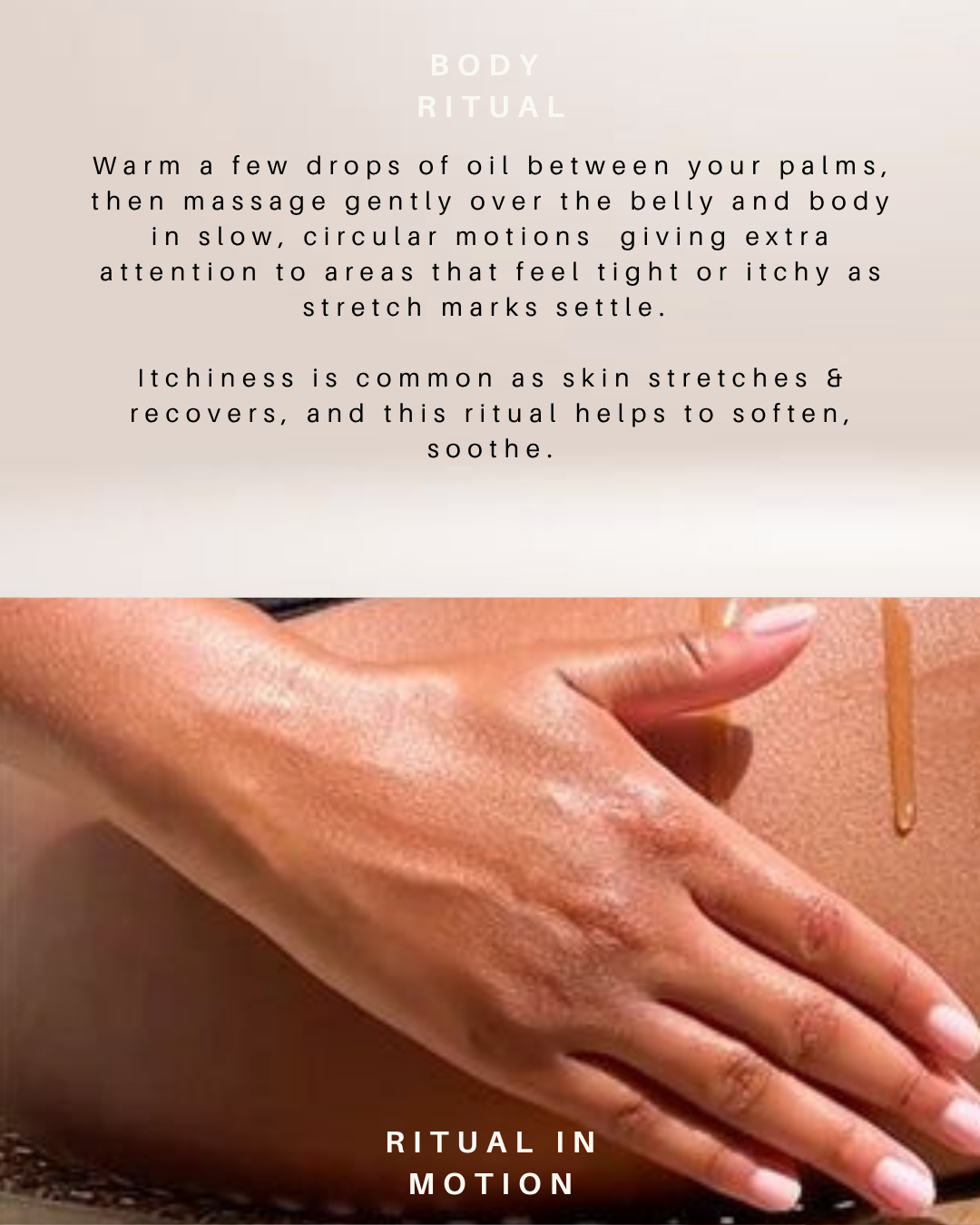 Complete Body Set Ritual & Restore