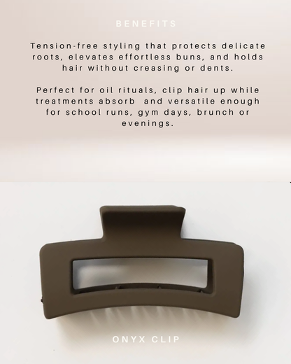 Complete Hair Set Roots & Rituals