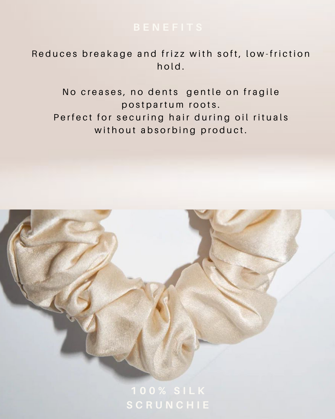 Complete Hair Set Roots & Rituals