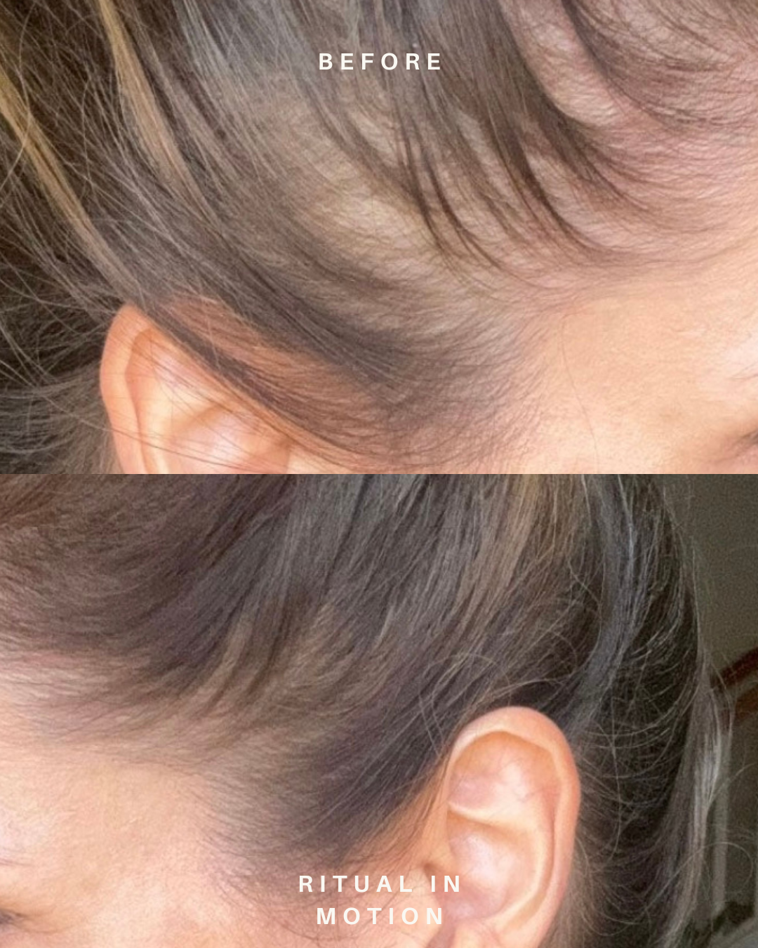 Complete Hair Set Roots & Rituals