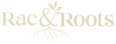 Rae And Roots 